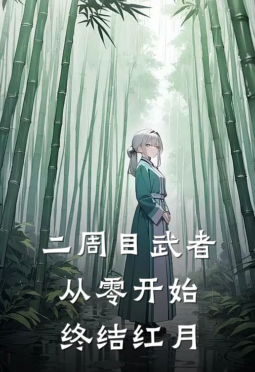 二周目武者：从零开始终结红月