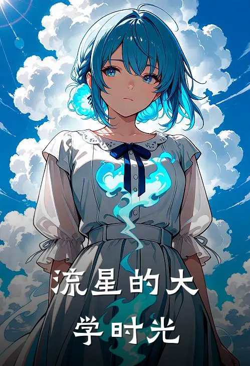 流星的大学时光