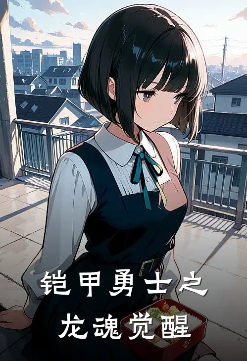 铠甲勇士之龙魂觉醒