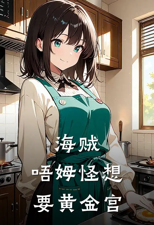 海贼：唔姆怪想要黄金宫