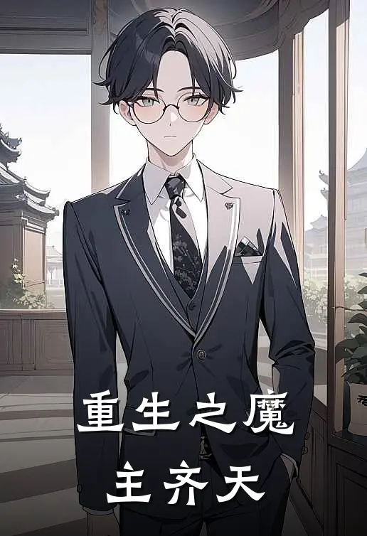 重生之魔主齐天