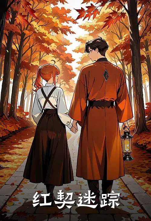 红契迷踪