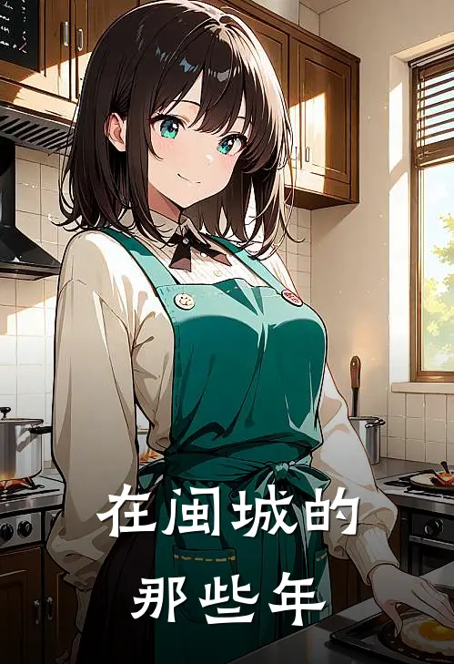 在闽城的那些年