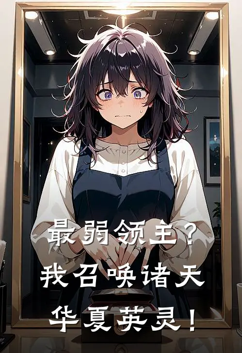 最弱领主？我召唤诸天华夏英灵！