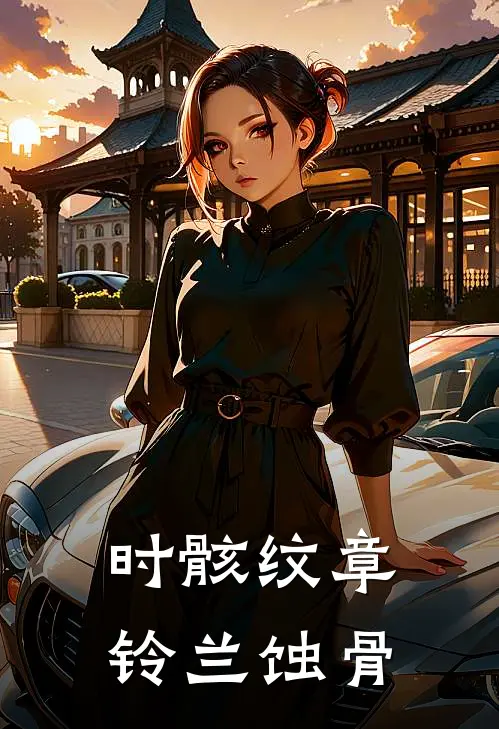 时骸纹章：铃兰蚀骨