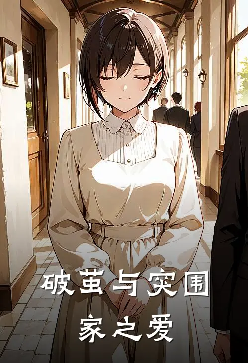 破茧与突围，家之爱