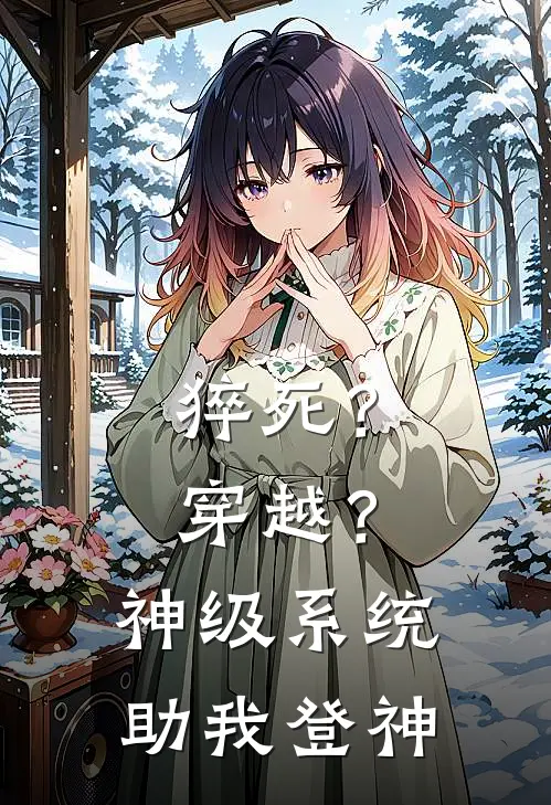 猝死？穿越？神级系统助我登神