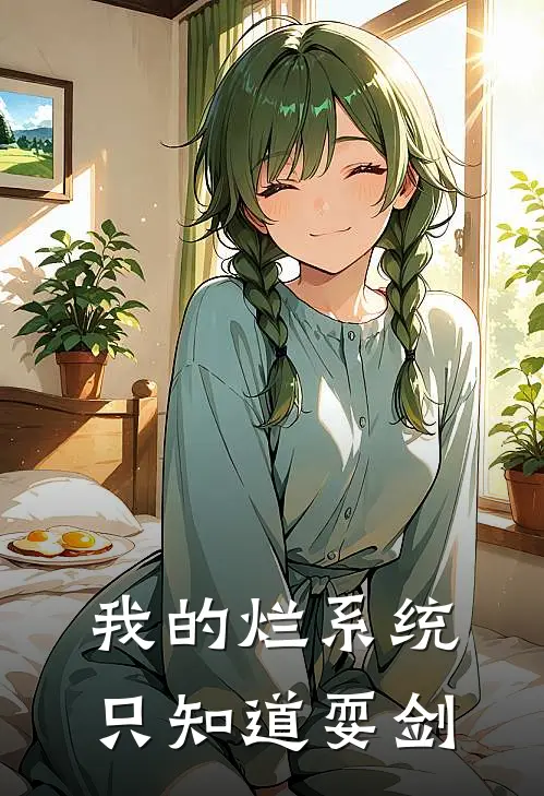 我的烂系统只知道耍剑