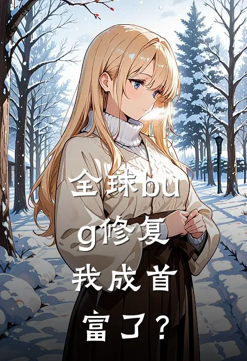 全球bug修复，我成首富了？