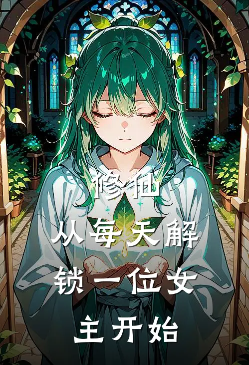 修仙：从每天解锁一位女主开始