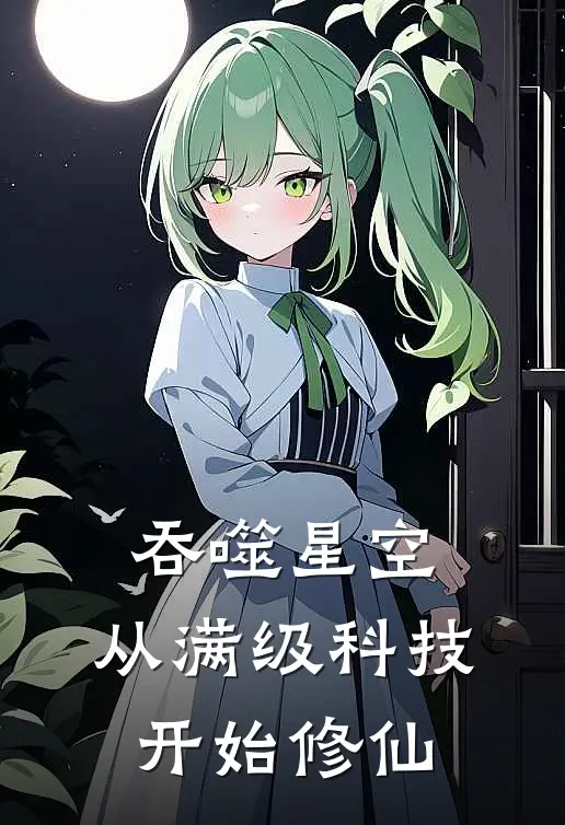 吞噬星空：从满级科技开始修仙