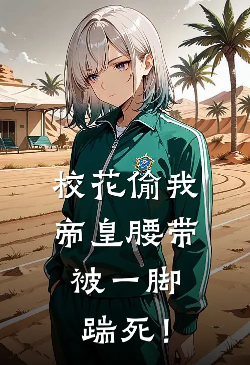 校花偷我帝皇腰带，被一脚踹死！