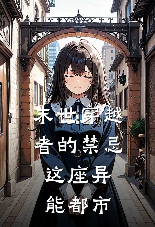 末世穿越者的禁忌：这座异能都市