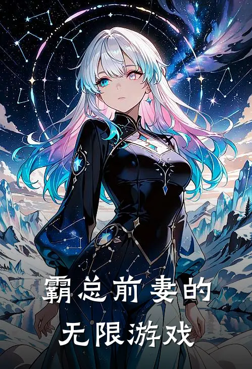 霸总前妻的无限游戏