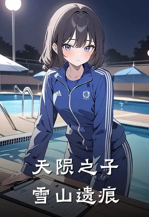 天陨之子：雪山遗痕