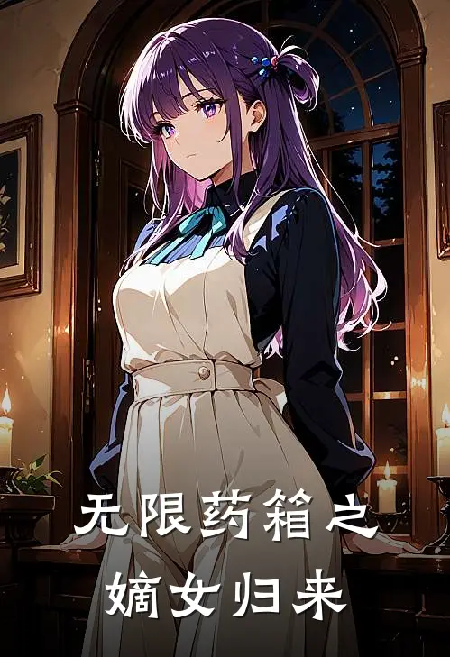 无限药箱之嫡女归来