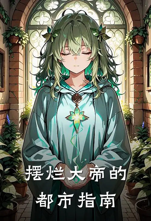 摆烂大帝的都市指南