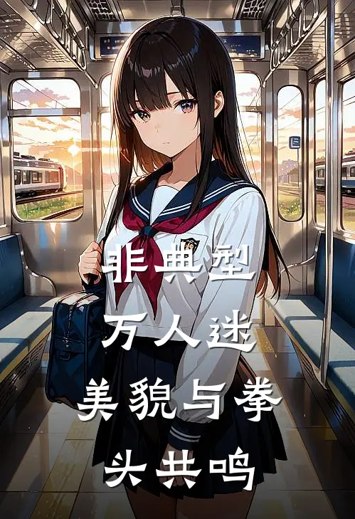 非典型万人迷，美貌与拳头共鸣