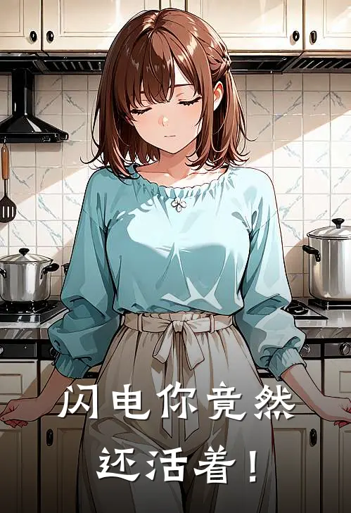 闪电你竟然还活着！