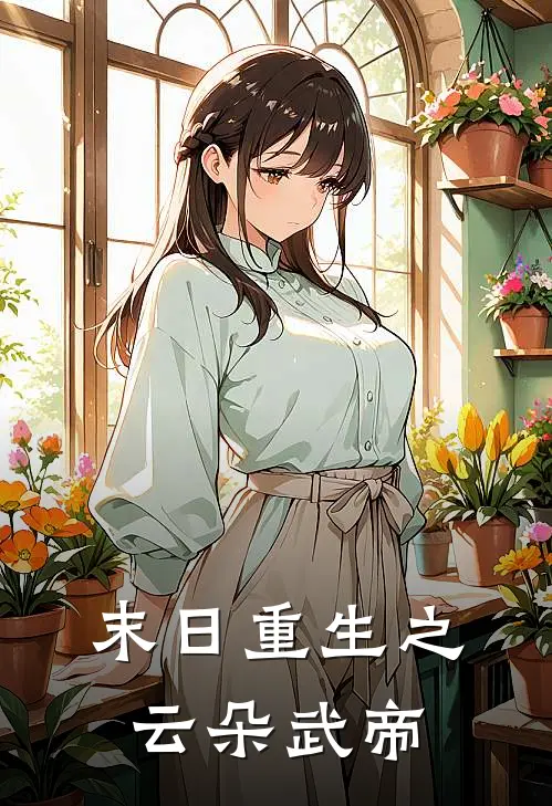 末日重生之云朵武帝
