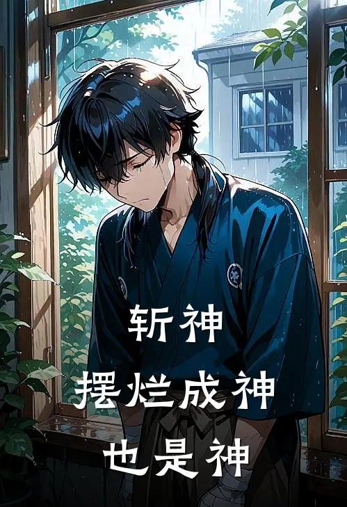 斩神：摆烂成神也是神