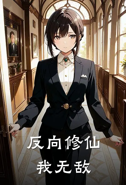 反向修仙我无敌