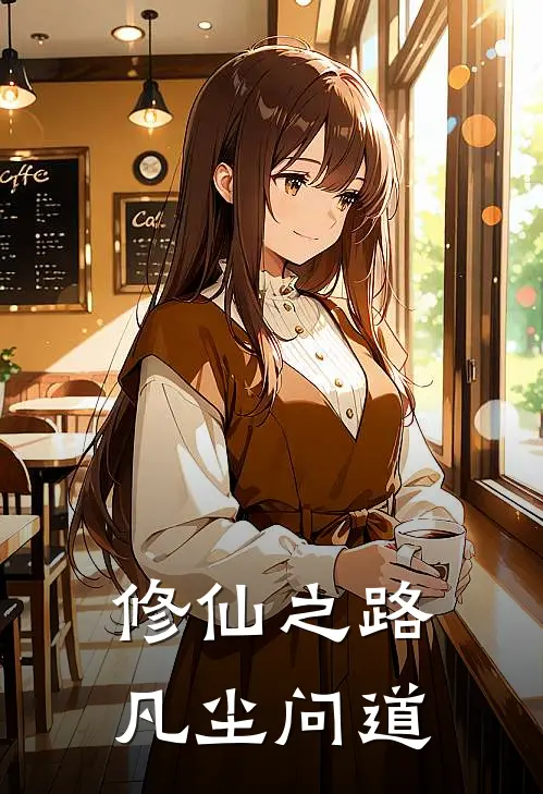 修仙之路凡尘问道