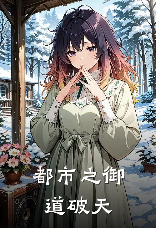 都市之御道破天