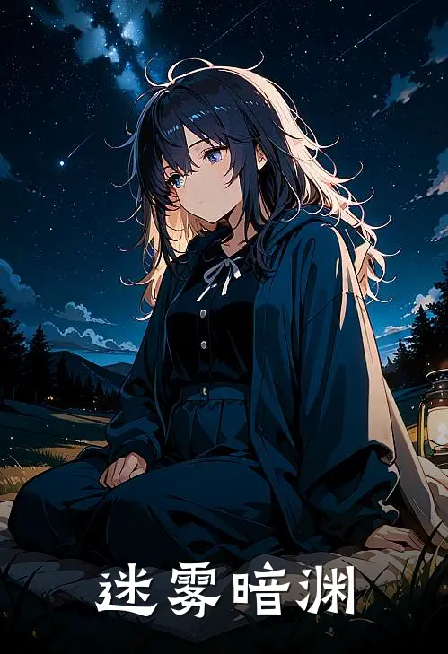 迷雾暗渊