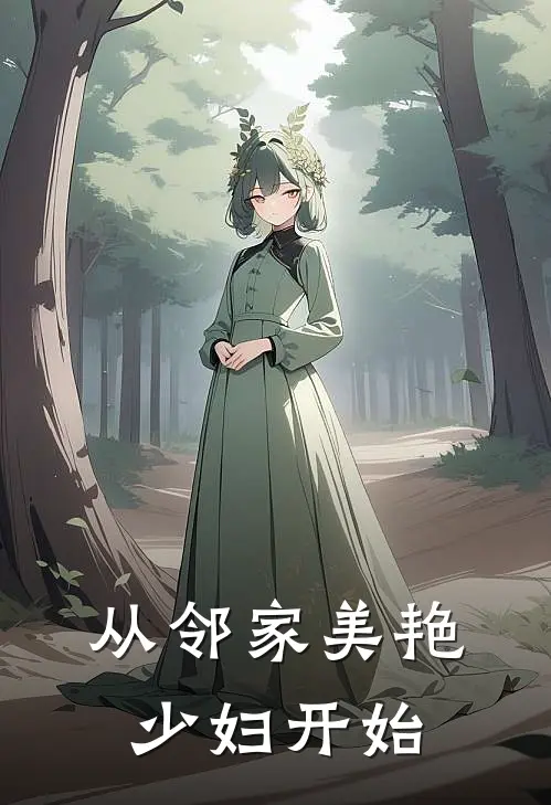 从邻家美艳少妇开始