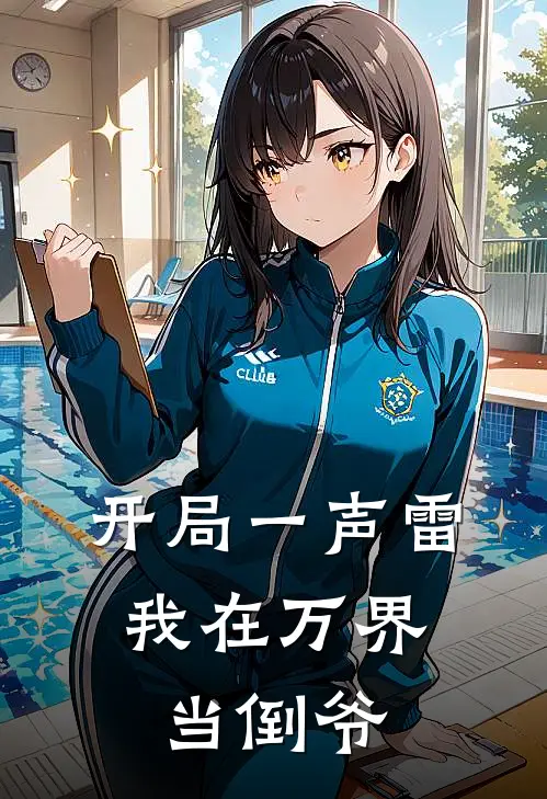 开局一声雷，我在万界当倒爷