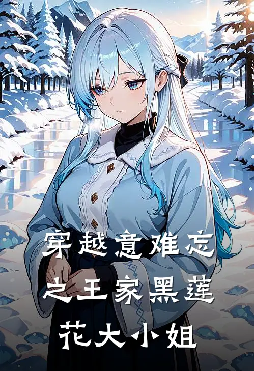 穿越意难忘之王家黑莲花大小姐