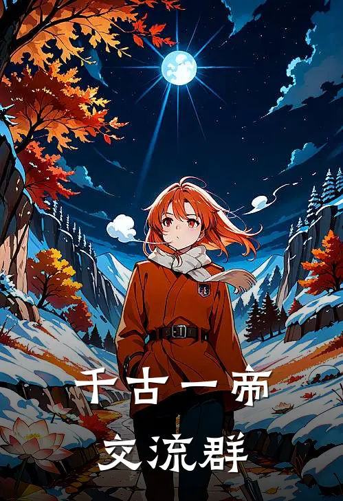 千古一帝交流群