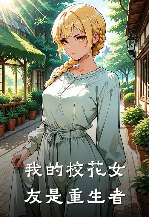 我的校花女友是重生者