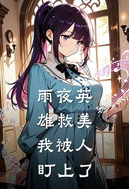 雨夜英雄救美，我被人盯上了