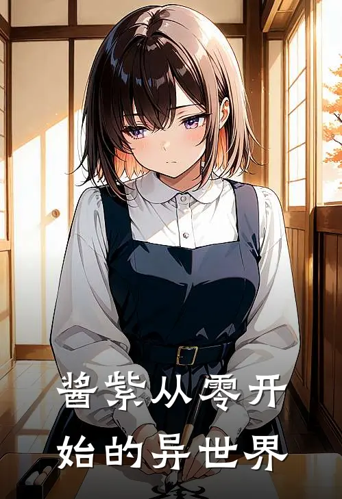 酱紫从零开始的异世界