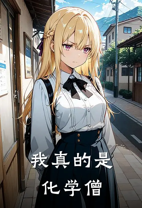 我真的是化学僧