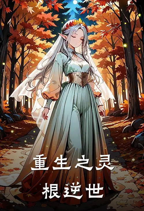 重生之灵根逆世