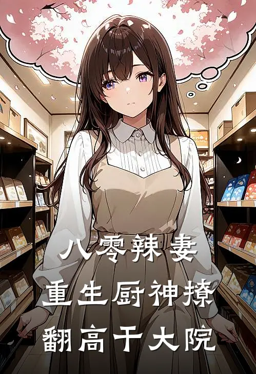 八零辣妻：重生厨神撩翻高干大院