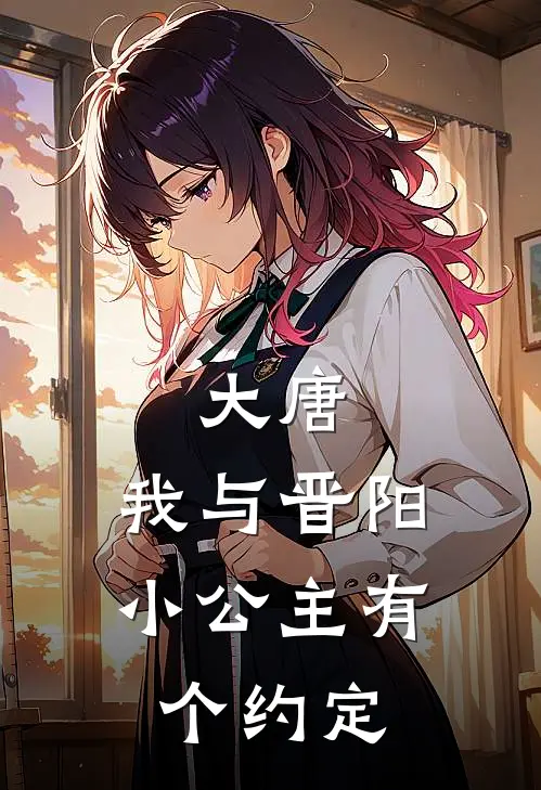 大唐：我与晋阳小公主有个约定