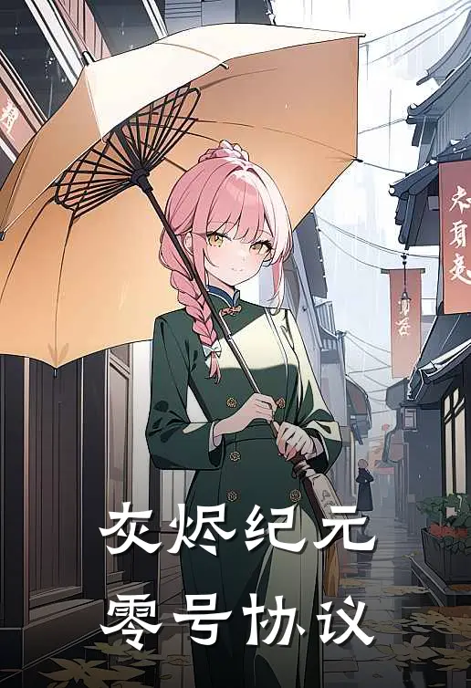 灰烬纪元：零号协议