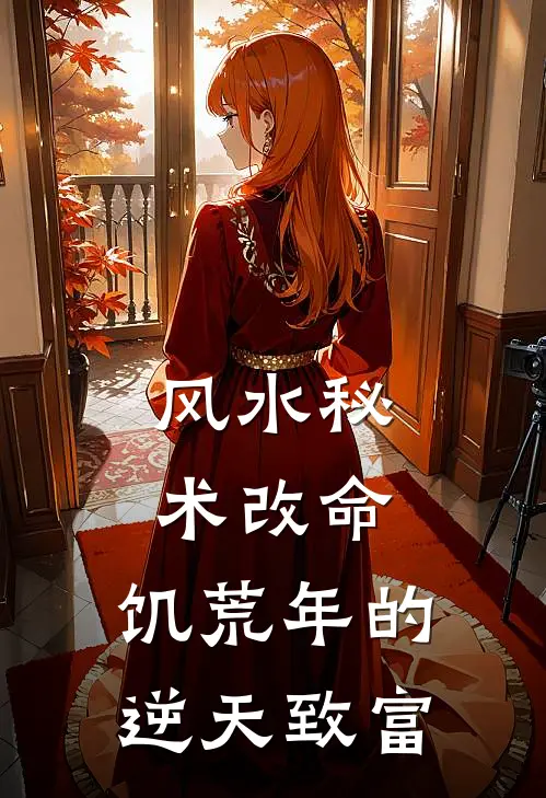 风水秘术改命：饥荒年的逆天致富