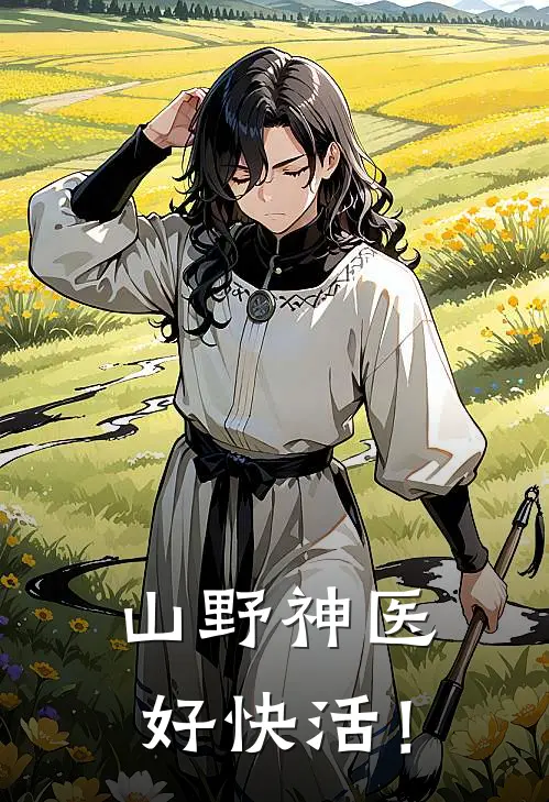 山野神医好快活！