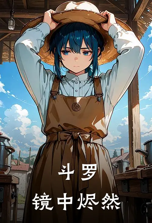 斗罗：镜中烬然