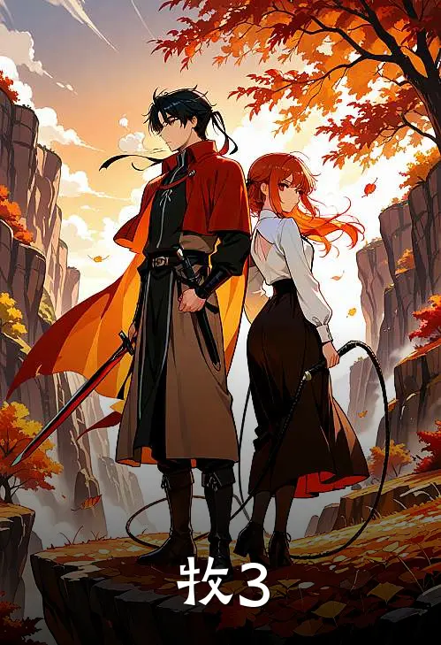 牧3