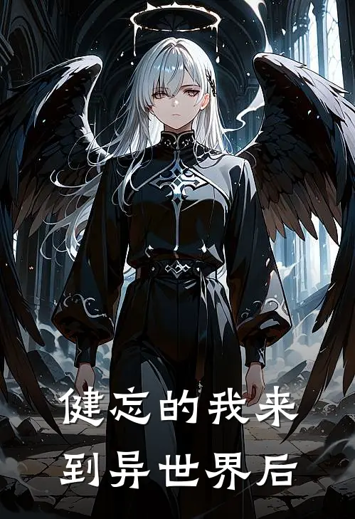 健忘的我来到异世界后