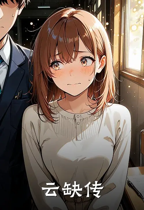 云缺传