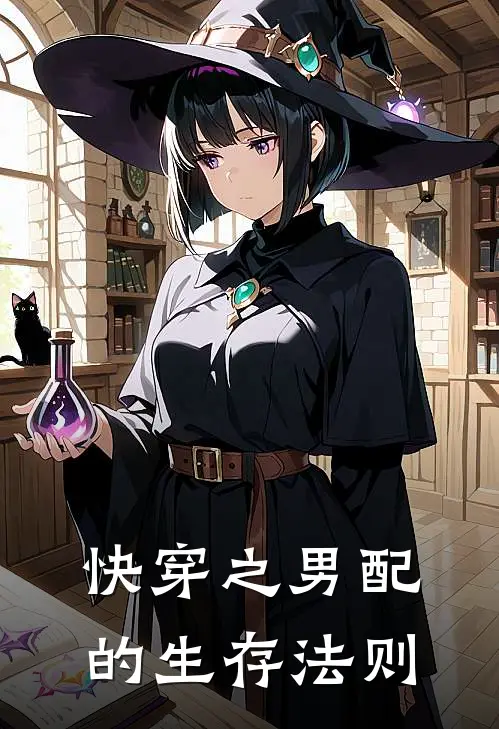 快穿之男配的生存法则