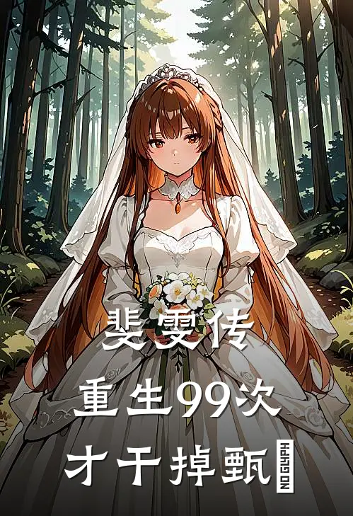 斐雯传：重生99次才干掉甄嬛