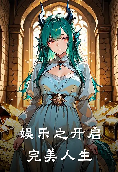 娱乐之开启完美人生